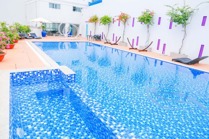 Hình ảnh 1 của TTC Hotel - Cần Thơ