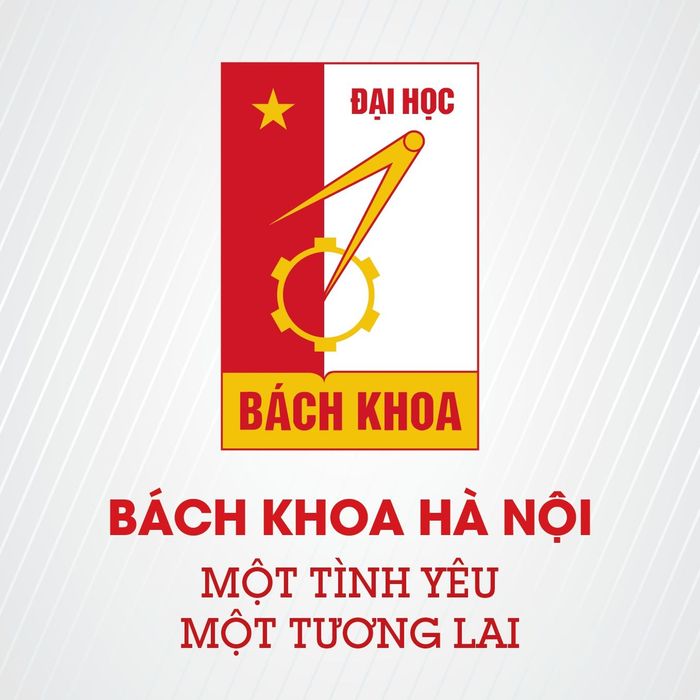 Hình ảnh Trường Đại học Bách Khoa Hà Nội 1