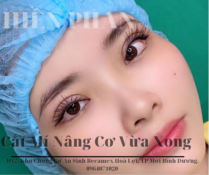 Viện Thẩm Mỹ Hiền Phan hình ảnh 1