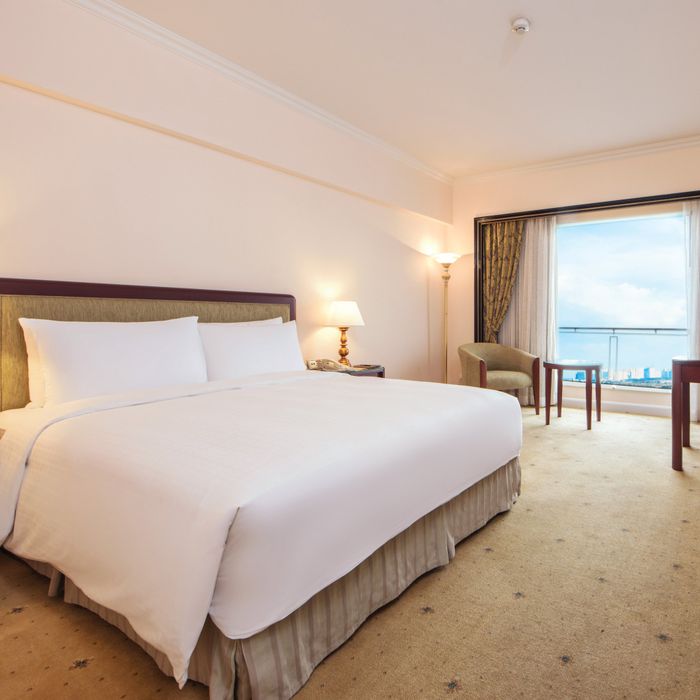 Ảnh 2 của LOTTE HOTEL Sài Gòn