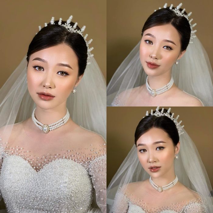 Mailee Makeup hình ảnh 2