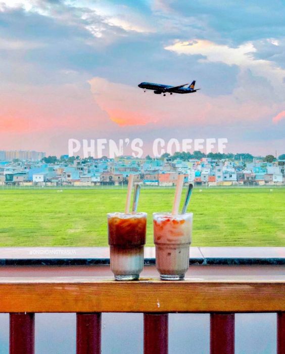 Hình ảnh của Phen's Coffee 1