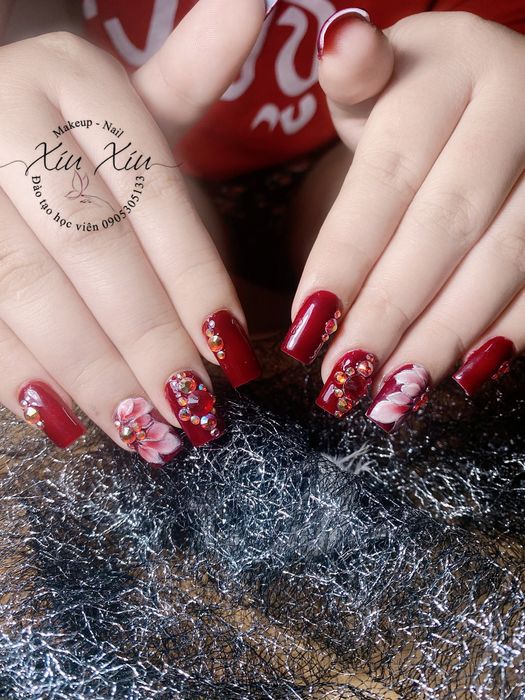 Hình ảnh Nail Xíu Xíu 1