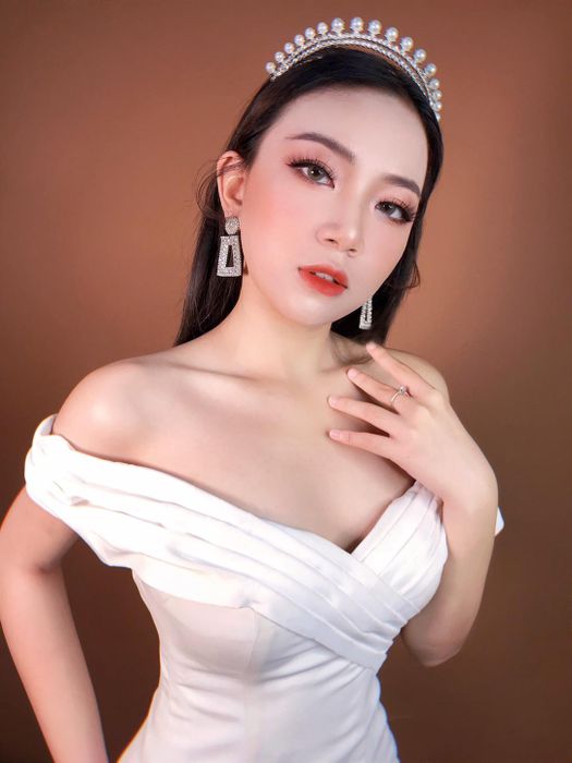 Ảnh của Phạm Nhung Makeup Academy 2