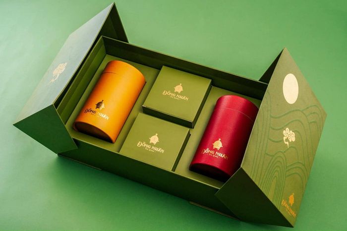Xưởng in bao bì Bắc Việt hình ảnh 1