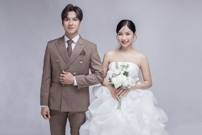 Hình ảnh 2 của Tiba Wedding