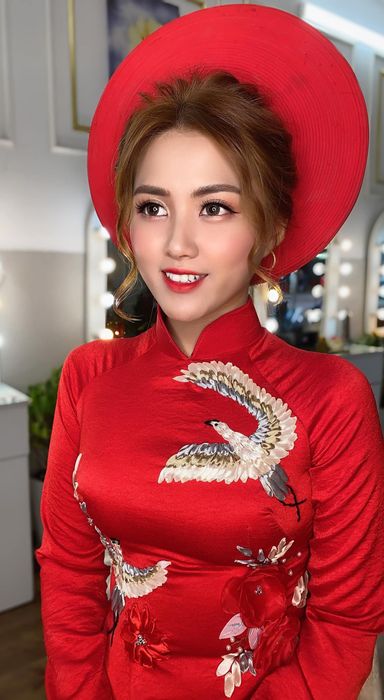 Hình ảnh 2 của Kim Ngan Hye - Wedding Studio