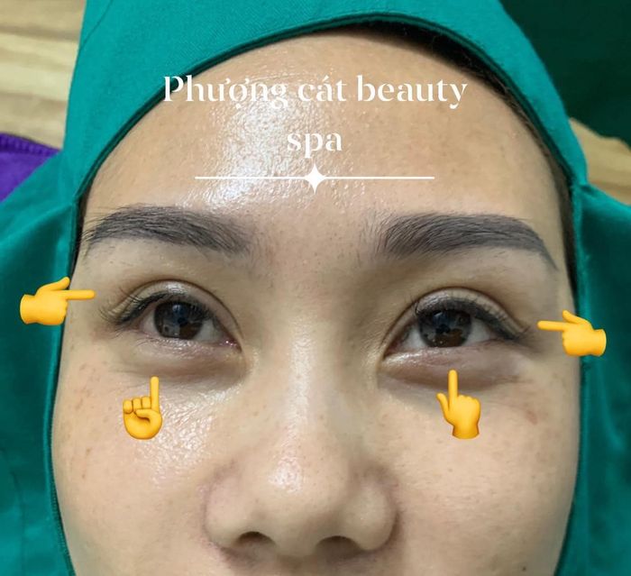 Ảnh của Phượng Cát Beauty Spa 1