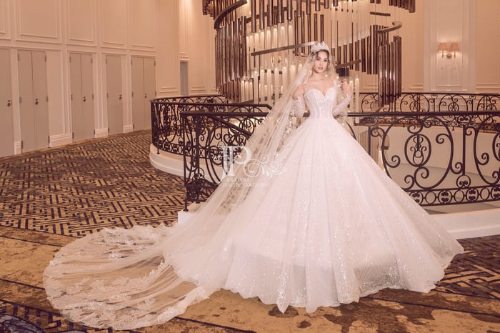 Ảnh 1 của JoliPoli Haute Couture