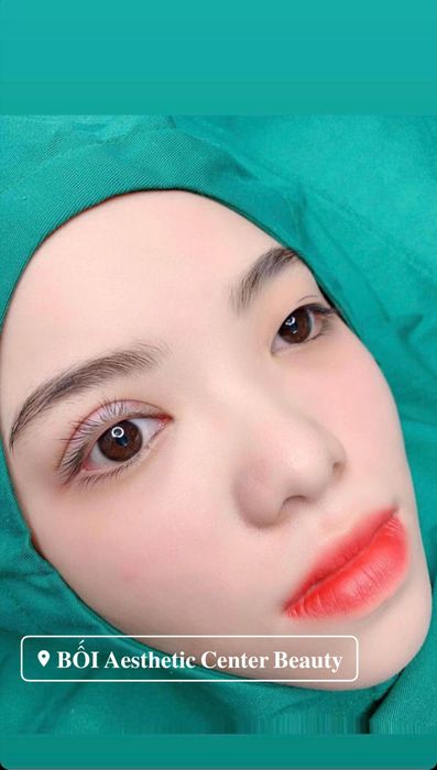 Ảnh 2 Thẩm Mỹ Bối Aesthetics Center