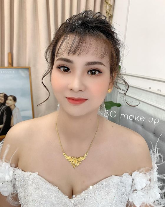 Hình ảnh 2 của Bo Makeup (D.O.M Bridal)