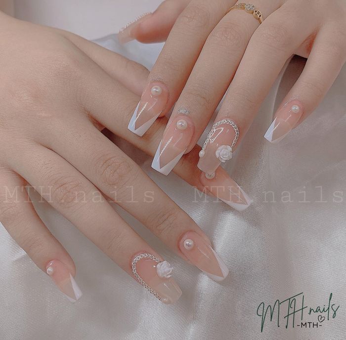 Ảnh 2 của MTH.nails