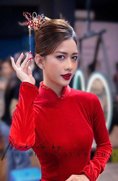 Áo Cưới Hung Nguyen - Hình ảnh 2