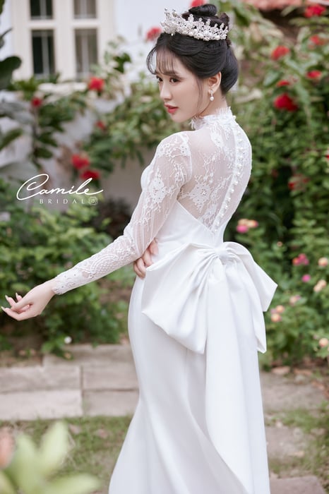 Ảnh 2 của Camile Bridal