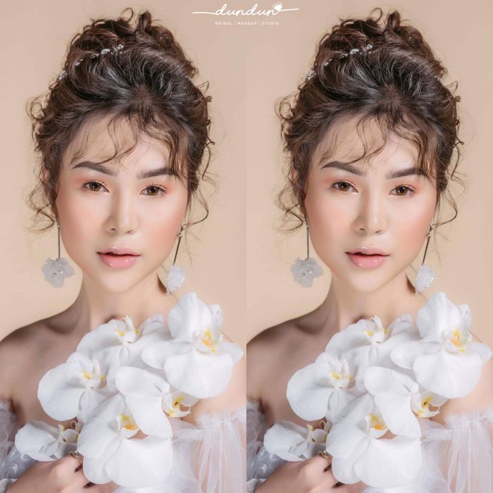 Hình ảnh tại Xuân Thỏ Makeup 3