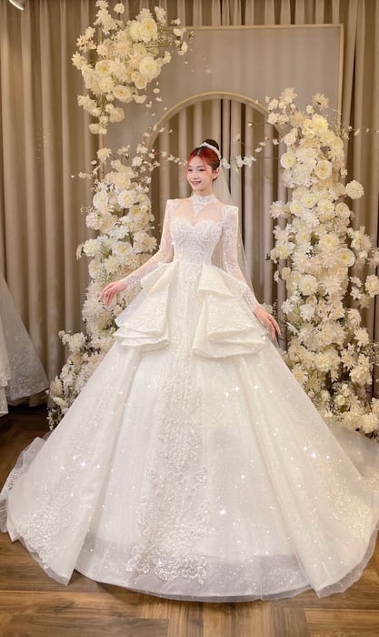 Hình ảnh Bella Bridal Việt Nam 2