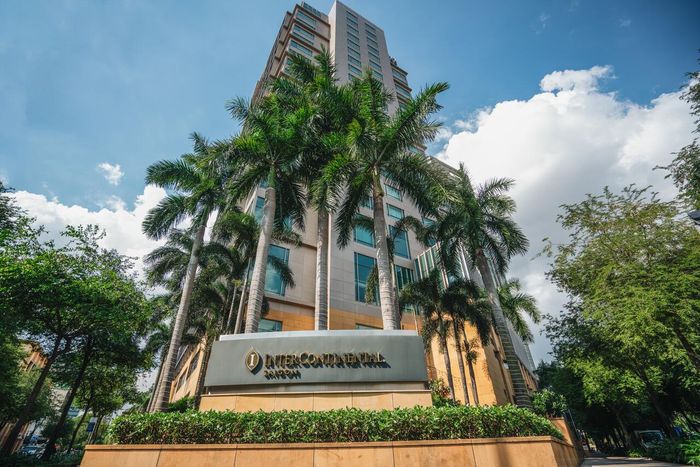 Hình ảnh 1 của Khách sạn InterContinental Thành phố Hồ Chí Minh