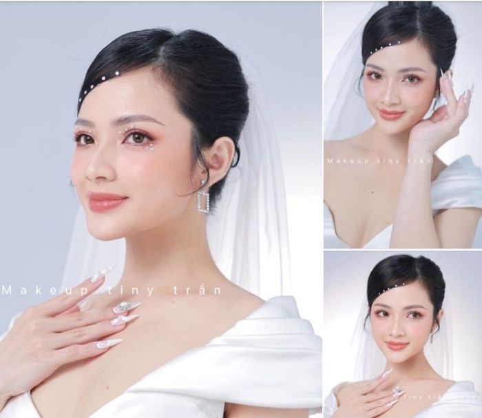 Tiny Makeup & Studio - Hình ảnh 1