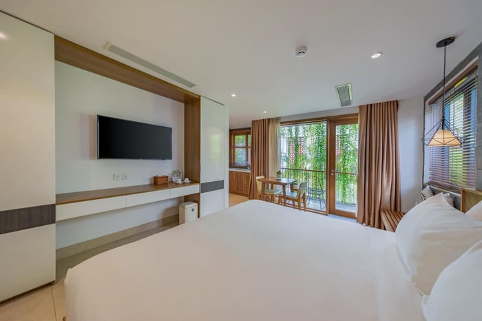 Ponte Boutique Villa hình ảnh 2