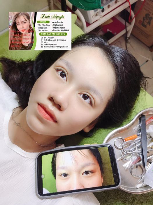 Ảnh 2 Thẩm Mỹ Mi Linh