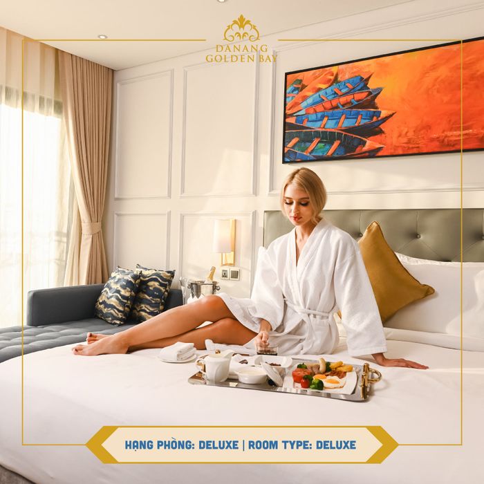 Hình ảnh Danang Golden Bay 2