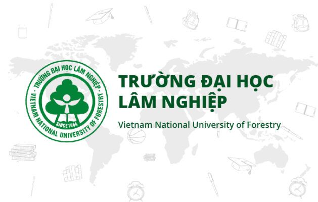 Hình ảnh Đại học Lâm nghiệp 1