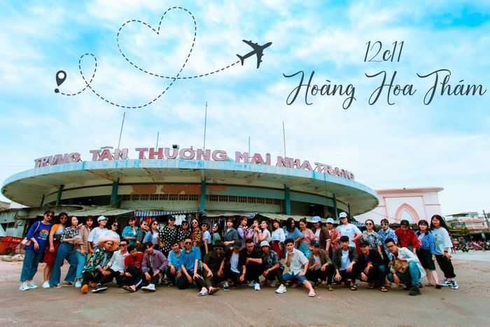 Memories - Dịch vụ kỷ yếu tại Nha Trang hình ảnh 2