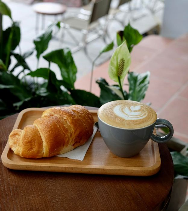 Hình ảnh Hanoi Roastery 3