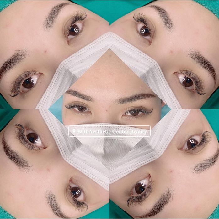 Ảnh 1 Trung Tâm Thẩm Mỹ Bối Aesthetics