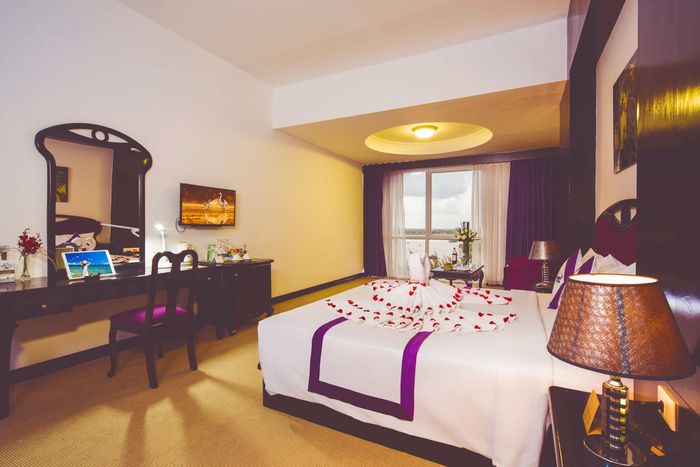 Hình ảnh 2 của TTC Hotel - Cần Thơ