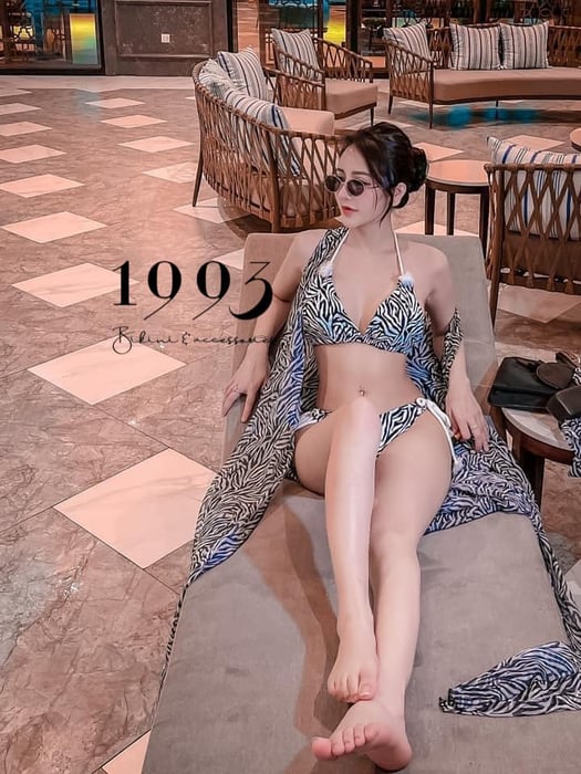 Hình ảnh 3 của 1993 Bikini & Phụ Kiện - 52 Hàng Nón