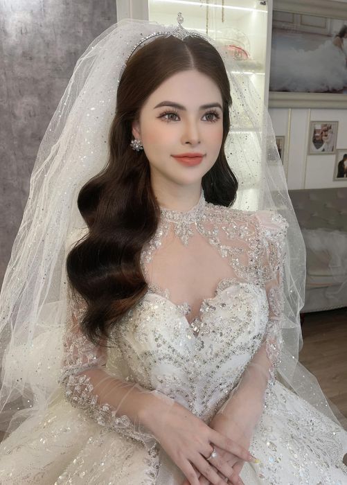 Hình ảnh 1 của Thuỳ Liên Makeup (Dũng Đỗ Bridal)