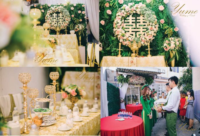 YuMe Wedding hình ảnh 2