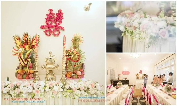 Hình ảnh KISS Wedding Event Planner 1