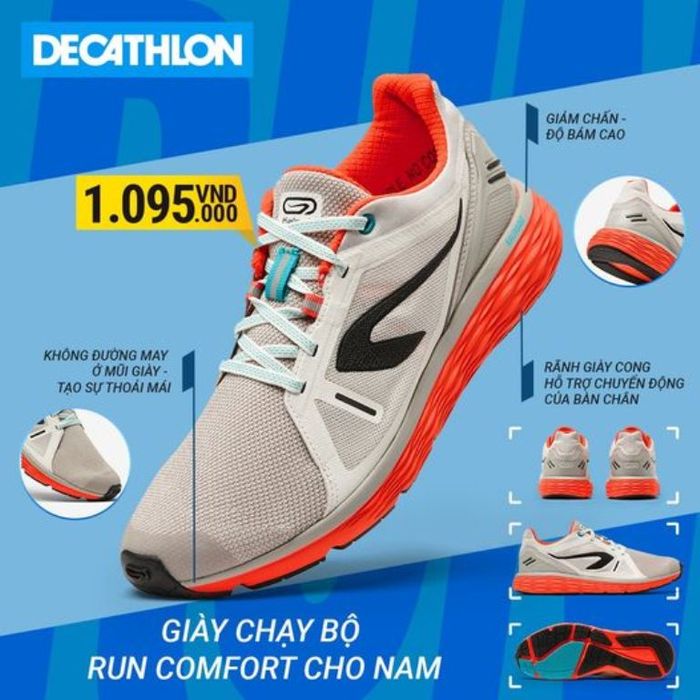 Hình ảnh của Decathlon 2