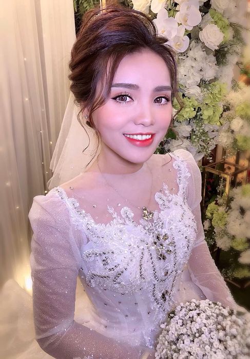 VANI Makeup & Bridal ảnh 2