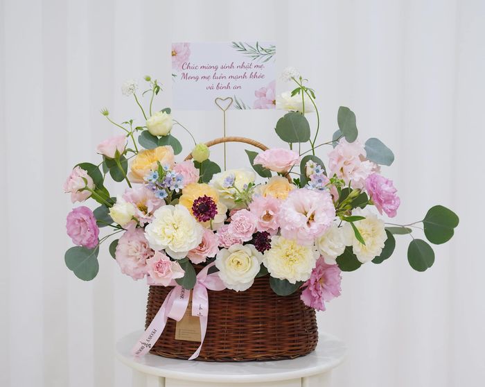 Ảnh của Peony House - Tiệm hoa tươi Hạ Long 2