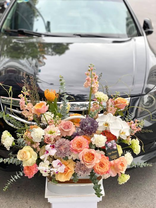 Ảnh của Nga Flower 2