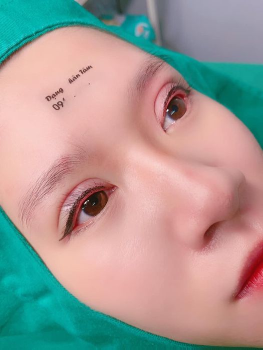 Hình ảnh 2 của Đặng Nhân Tâm Beauty Center