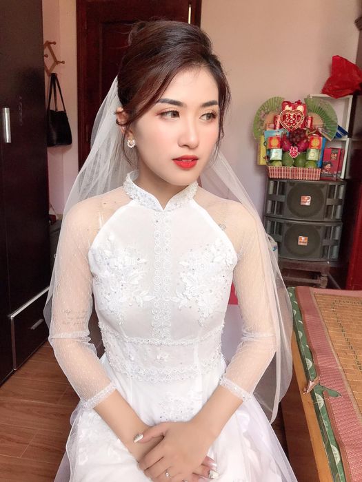 Thương Nguyễn Wedding hình 2