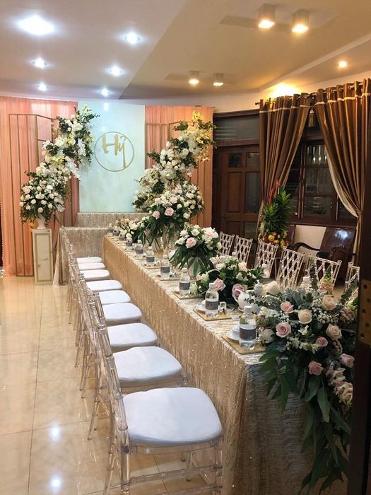 Hình ảnh 1990 Wedding & Event 1