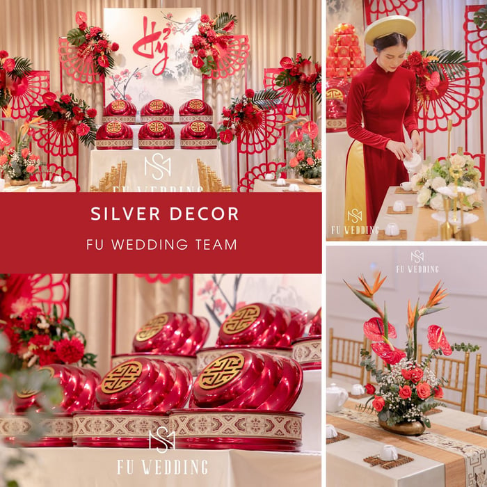 Hình ảnh 2 của Fu Wedding