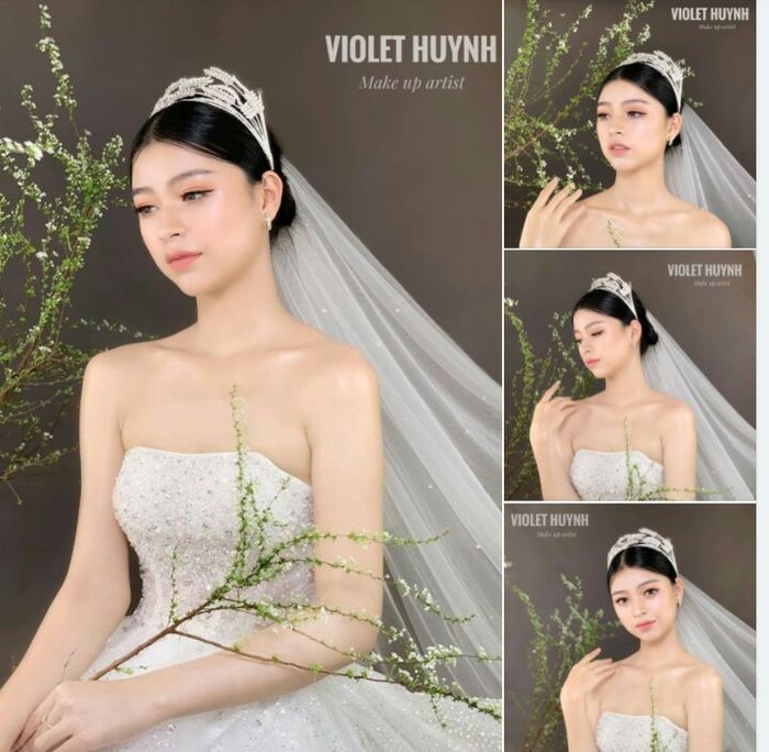 Ảnh 1 của Violet Studio