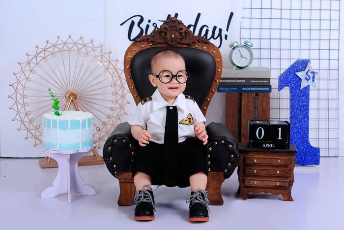 Hình Ảnh Từ Suri Baby Studio Đà Nẵng 2