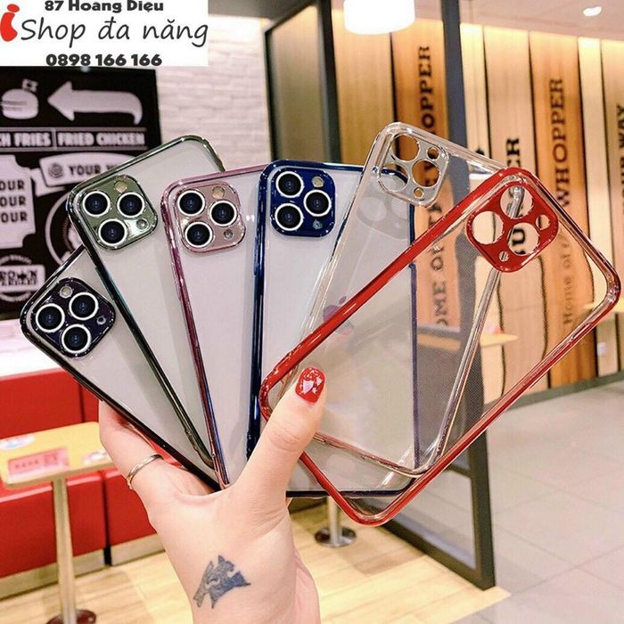 Hình ảnh ISHOP Đà Nẵng 1