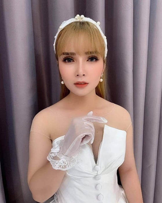 Đức Art Makeup hình ảnh 2