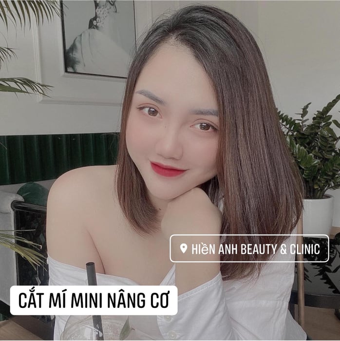 HienAnh Beauty hình ảnh 2