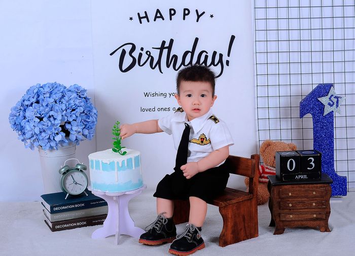 Hình Ảnh Từ Suri Baby Studio Đà Nẵng 1