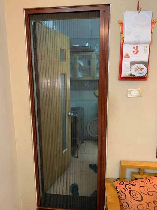 Cửa Lưới Chống Muỗi, Ruồi, Côn Trùng HOÀNG MINH - Hình 2