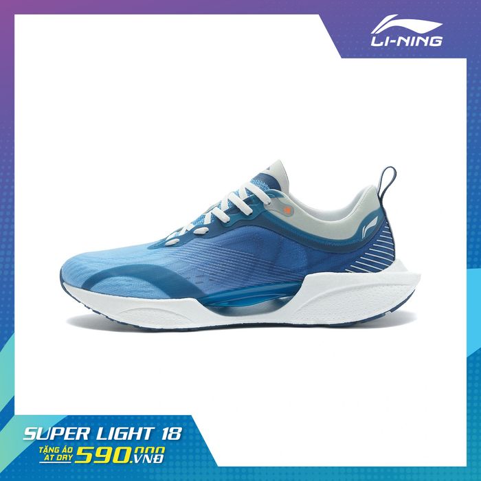 Hình ảnh 2 của LI NING SPORT VIỆT NAM